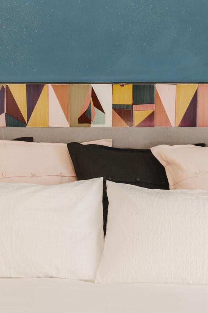 Lovely & Chic Rooms Nei Sassi Matera Buitenkant foto