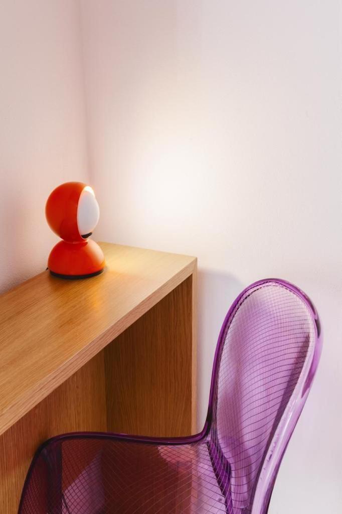 Lovely & Chic Rooms Nei Sassi Matera Buitenkant foto