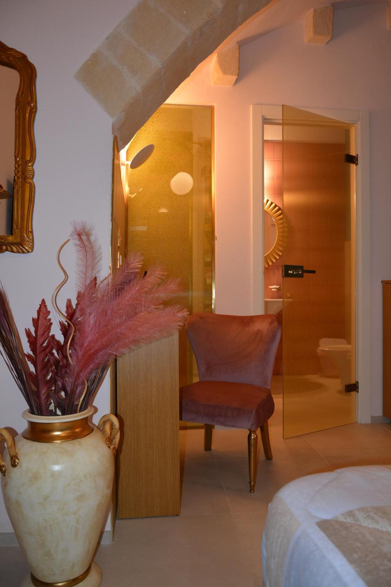 Lovely & Chic Rooms Nei Sassi Matera Buitenkant foto
