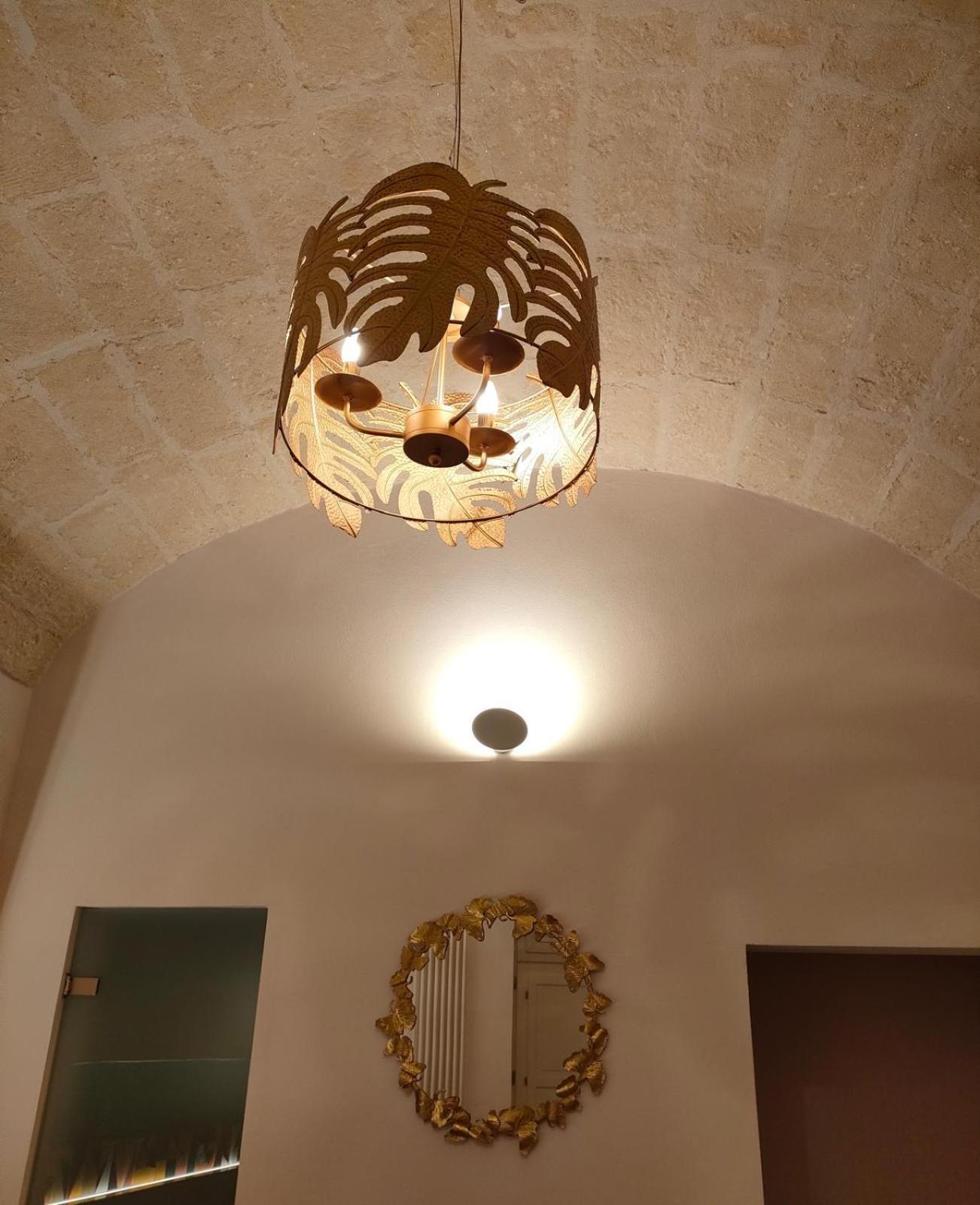 Lovely & Chic Rooms Nei Sassi Matera Buitenkant foto